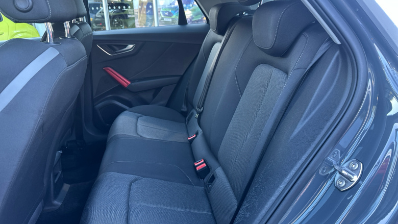 Audi Q2 30 TDI Sport 5dr S Tronic Diesel Estate